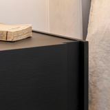 Stylish Club Sevilha Night Table 3