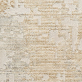 Summit Cream Ivory Luxury Rug, available from Touched Interiors UK