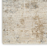 Summit Natural Grey Luxury Rug, available from Touched Interiors UK