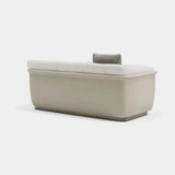 Synergy Split Layer Sofa, alternative angle