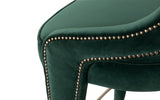 Brabbu Tellus Counter Stool