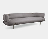 Tempesta Cloud Sofa, available from Touched Interiors UK