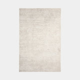 Tencel Tonal Pile Luxury Rug, shown in Opal