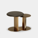 The Private Label Alloy Side Table, view 2
