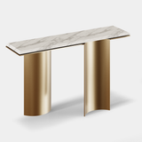 The Private Label Audax Console Table, view 2