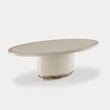 The Private Label Branch Dining Table, view 2