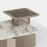The Private Label Getty Coffee Table, view 3