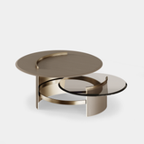 The Private Label Norman Coffee Table, view 2