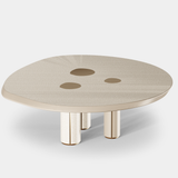 The Private Label Quiver Coffee Table, view 2