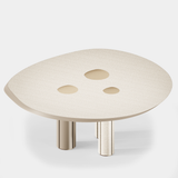 The Private Label Quiver Dining Table, view 2