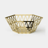 Trigono Openwork Luxury Tray, view 6