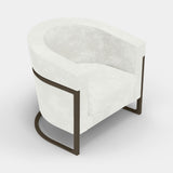 Caffe Latte Colombia Armchair, second view