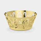 Vanitas Pierced Luxury Bowl, view 3