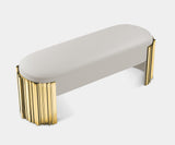 Luxxu Empire Ottoman, view 4