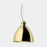 Viandante Triple Bell Luxury Suspension Lamp, view 4