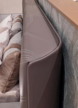 Visionnaire Ca' Foscari luxury modern bed