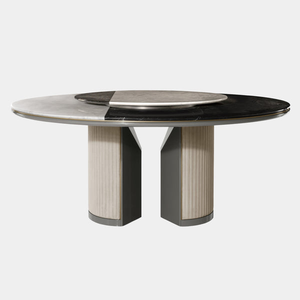 Visionnaire Palace Dining Table