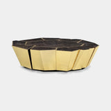 Luxxu Crackle Coffee Table, view 2