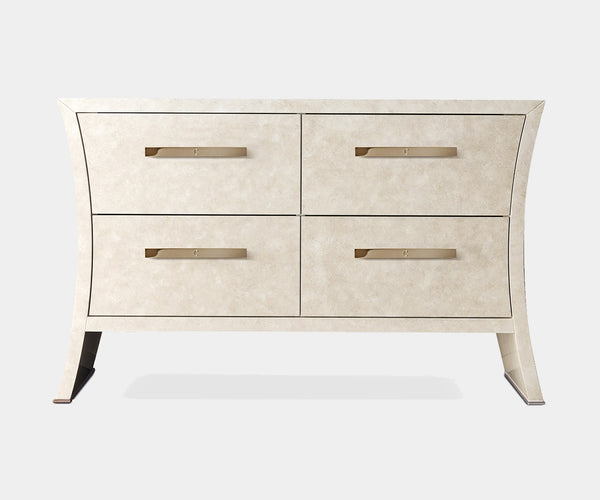Luxury Italian Richard New Chest of Drawers - Bohemian Collection