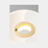 Volteggio Marble Base Luxury Table Lamp, view 6