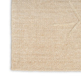 Wander Natural Wool Luxury Rug, available from Touched Interiors UK