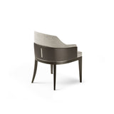 Aster Wolfe Dining Chair, view 4