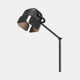 Zampetta Articulated Luxury Floor Lamp, view 8