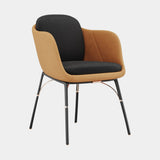 Nero Outdoor Dining Armchair