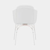 Nero Outdoor Dining Armchair