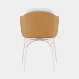 Nero Outdoor Dining Armchair