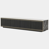 Laskasas Rick TV Cabinet