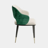 Amante Lusso Dining Chair, alternative angle