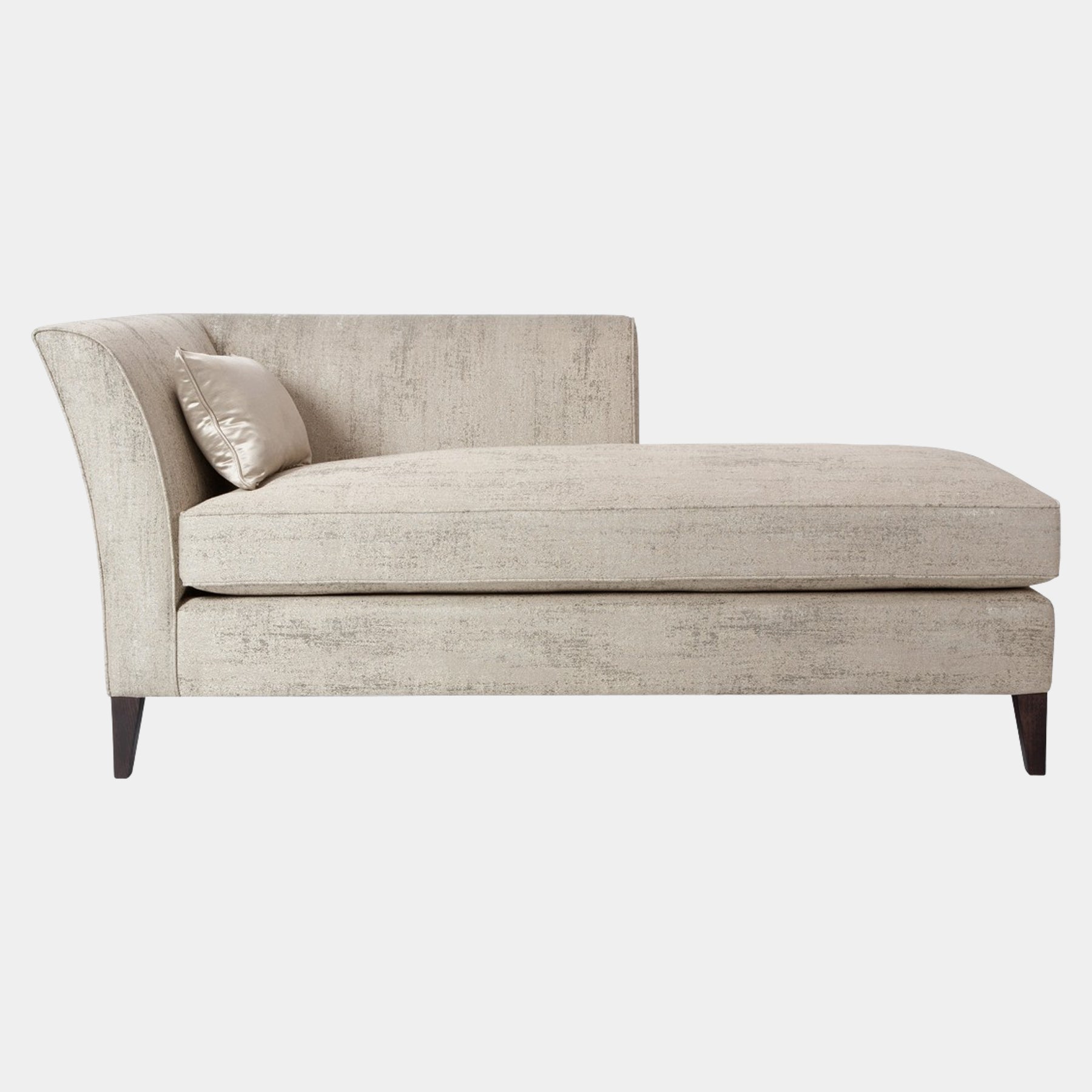 High end deals chaise lounge