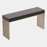 Stylish Club His Console