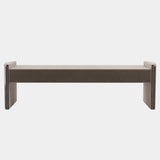 Arnault Soft Velvet Luxury Bench