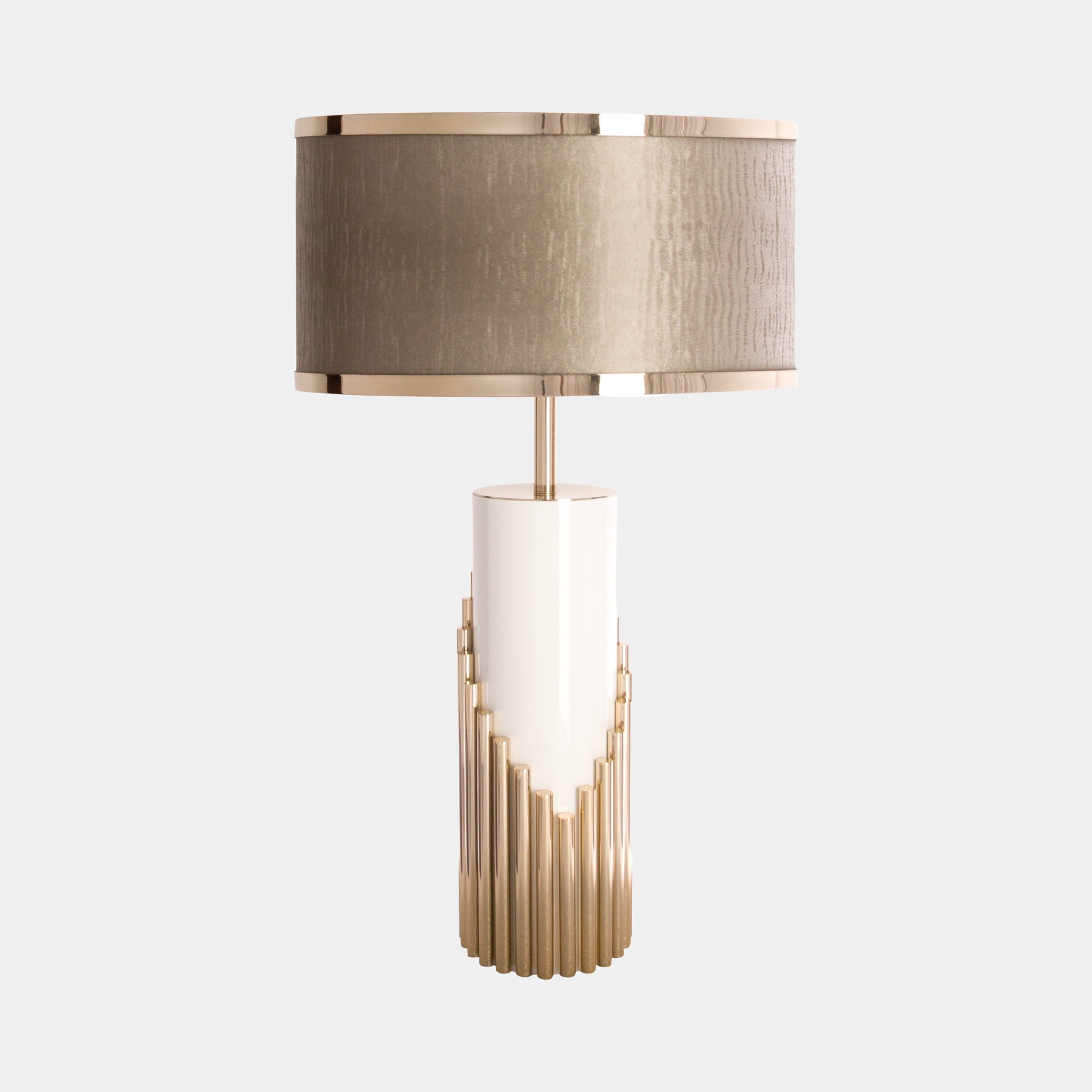 Luxury table sales lamp shades
