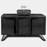 Maison Valentina Metropolitan Vanity Cabinet