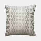 Burlington String Feather Filled Cushion