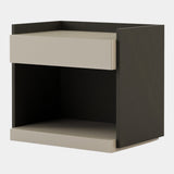 Stylish Club Milos Night Table