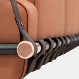 Fable Luxury Outdoor Hanging Sofa 3 Seater