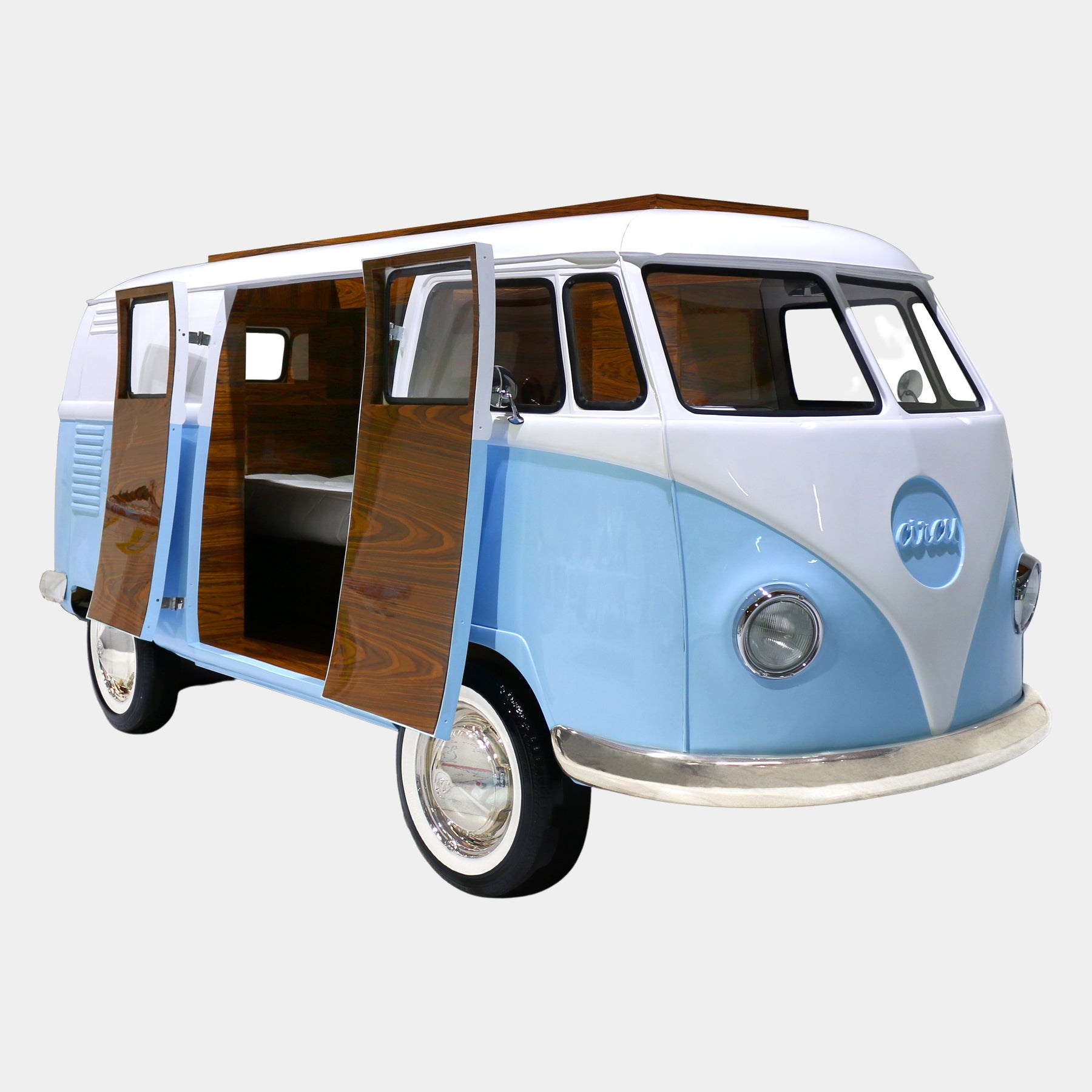 Kids camper van outlet