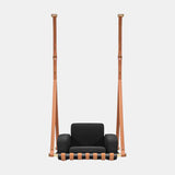 Fable Single Hanging Armchair