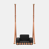 Fable Single Hanging Armchair