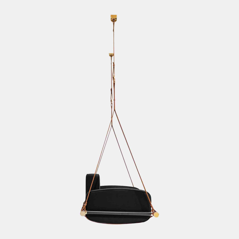 Fable Single Hanging Armchair