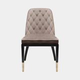 Luxxu Charla Dining Chair, view 2