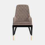Luxxu Charla Dining Chair, view 3