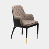 Luxxu Charla Dining Chair, view 4