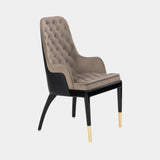 Luxxu Charla Dining Chair, view 6