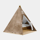 Circu Teepee Room Bed, view 3