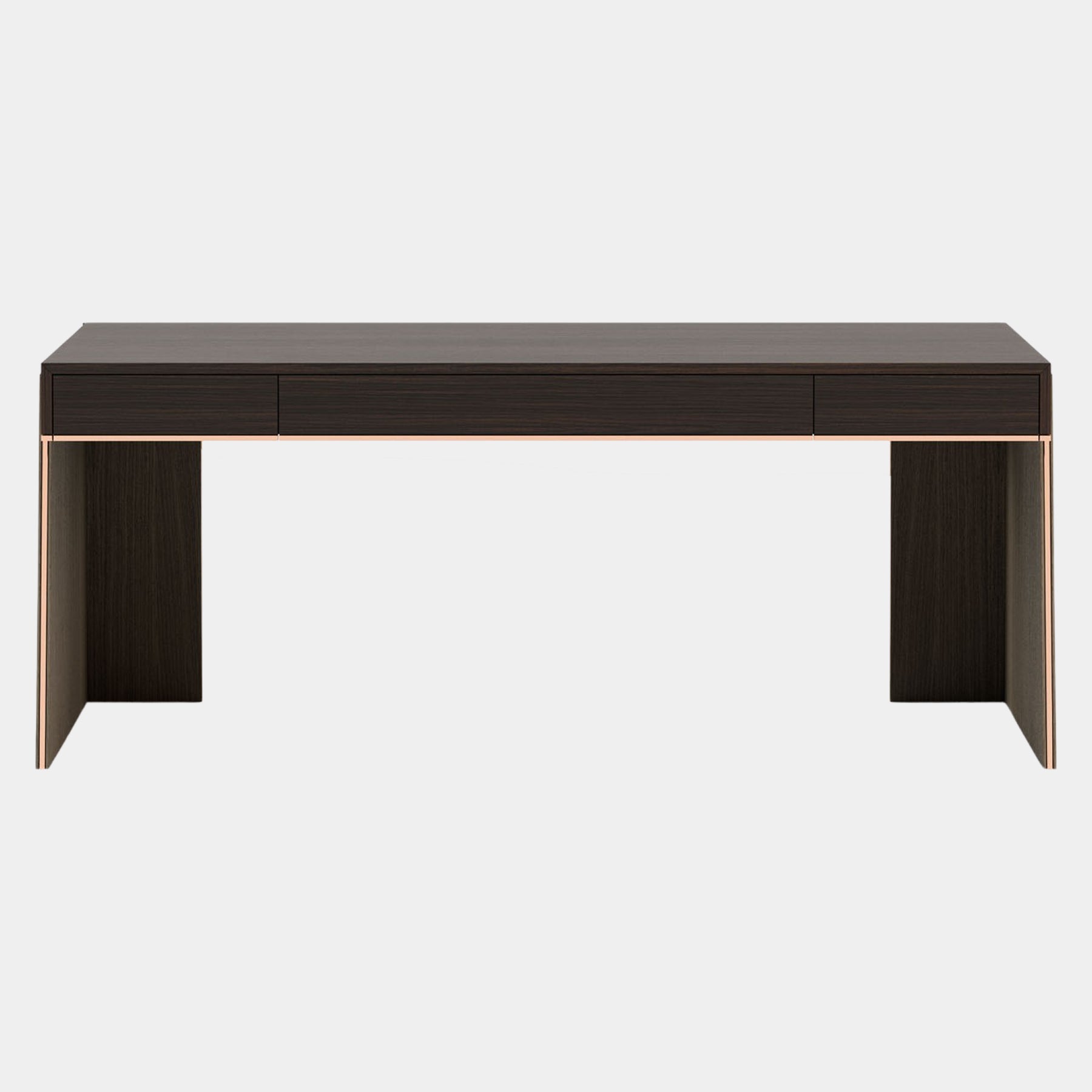 Elevated sales writing desk